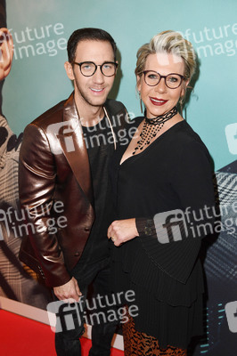 Rodenstock Eyewear Show 2019 in München