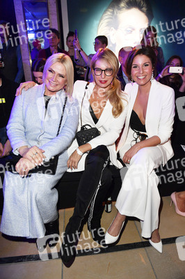 Rodenstock Eyewear Show 2019 in München