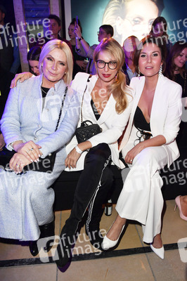 Rodenstock Eyewear Show 2019 in München