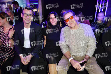 Rodenstock Eyewear Show 2019 in München