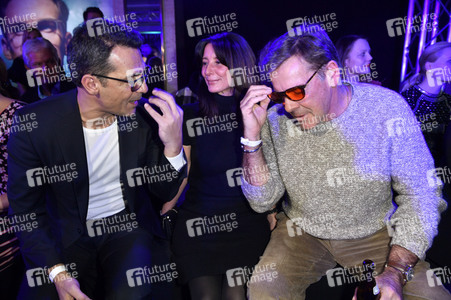 Rodenstock Eyewear Show 2019 in München