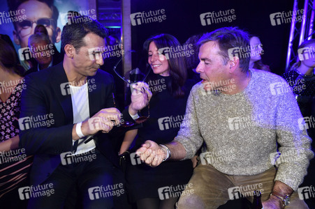 Rodenstock Eyewear Show 2019 in München