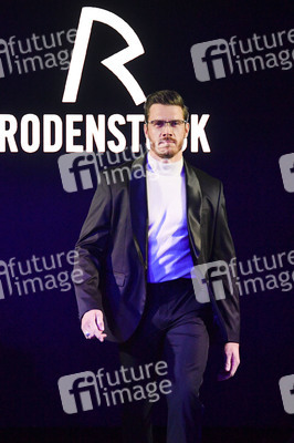 Rodenstock Eyewear Show 2019 in München