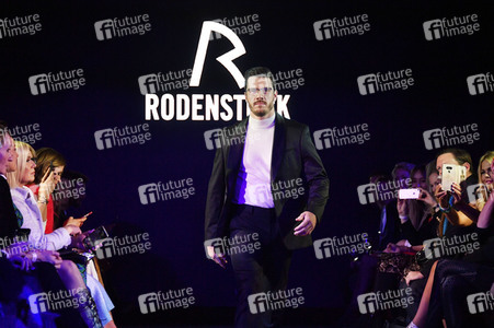 Rodenstock Eyewear Show 2019 in München