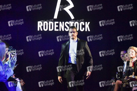 Rodenstock Eyewear Show 2019 in München