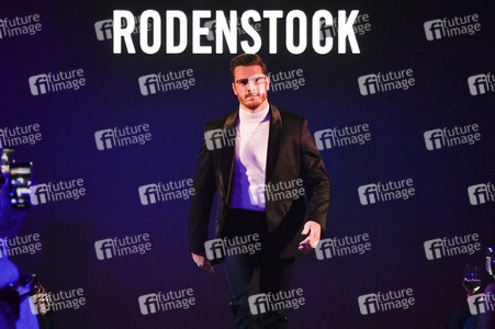Rodenstock Eyewear Show 2019 in München