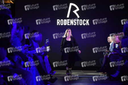 Rodenstock Eyewear Show 2019 in München