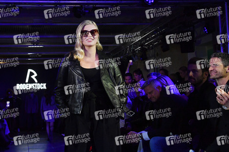 Rodenstock Eyewear Show 2019 in München