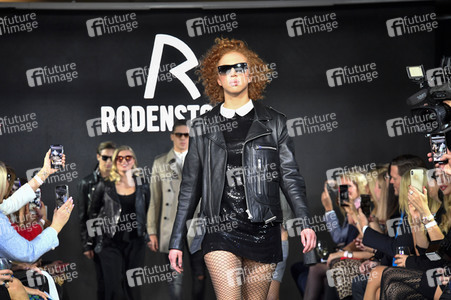 Rodenstock Eyewear Show 2019 in München