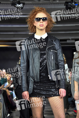 Rodenstock Eyewear Show 2019 in München