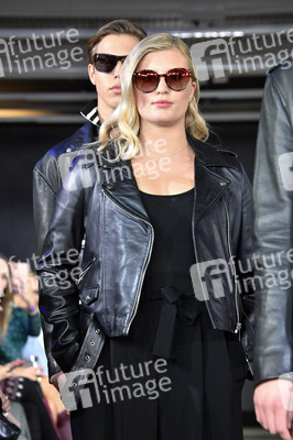 Rodenstock Eyewear Show 2019 in München