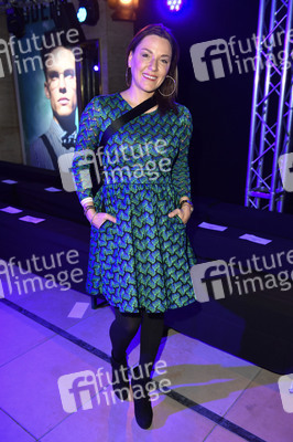 Rodenstock Eyewear Show 2019 in München