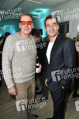 Rodenstock Eyewear Show 2019 in München