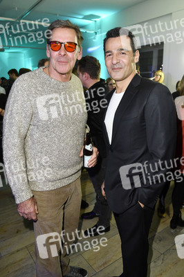 Rodenstock Eyewear Show 2019 in München