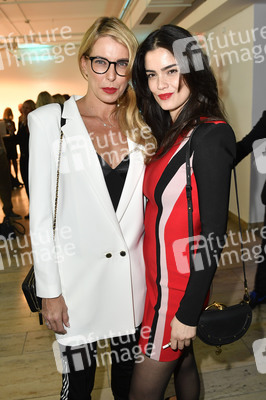 Rodenstock Eyewear Show 2019 in München