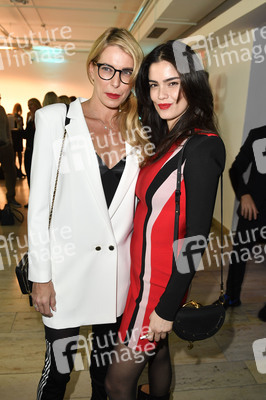 Rodenstock Eyewear Show 2019 in München