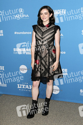 Filmpremiere 'After the Wedding', Sundance Film Festival 2019 in Park City