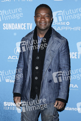 Filmpremiere 'After the Wedding', Sundance Film Festival 2019 in Park City