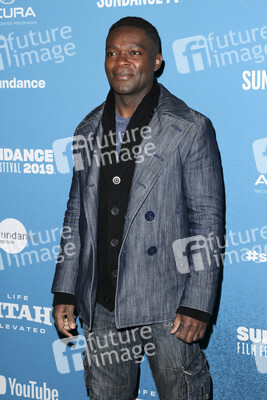 Filmpremiere 'After the Wedding', Sundance Film Festival 2019 in Park City