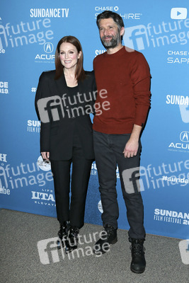 Filmpremiere 'After the Wedding', Sundance Film Festival 2019 in Park City