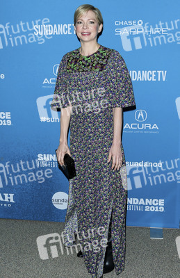 Filmpremiere 'After the Wedding', Sundance Film Festival 2019 in Park City