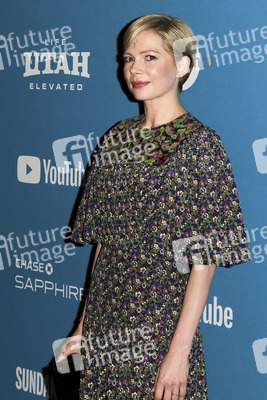 Filmpremiere 'After the Wedding', Sundance Film Festival 2019 in Park City
