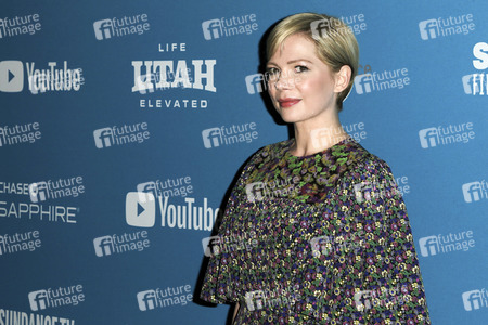 Filmpremiere 'After the Wedding', Sundance Film Festival 2019 in Park City