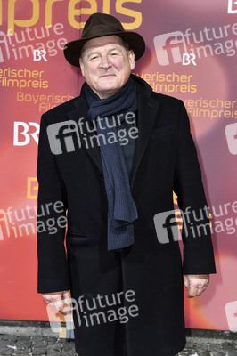 40. Bayerischer Filmpreis in München