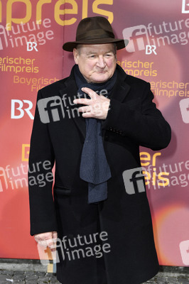40. Bayerischer Filmpreis in München