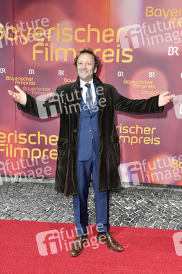 40. Bayerischer Filmpreis in München