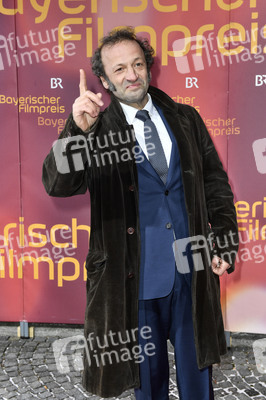 40. Bayerischer Filmpreis in München