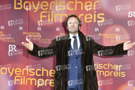 40. Bayerischer Filmpreis in München