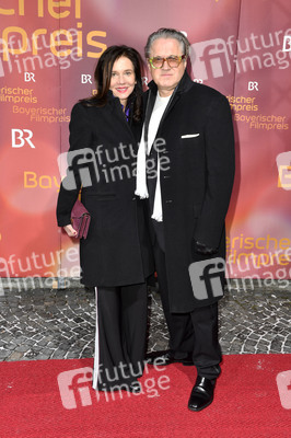 40. Bayerischer Filmpreis in München
