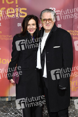 40. Bayerischer Filmpreis in München