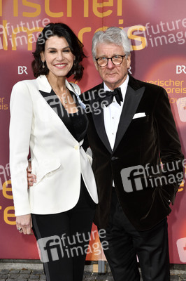 40. Bayerischer Filmpreis in München