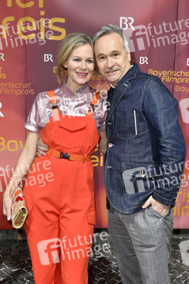40. Bayerischer Filmpreis in München
