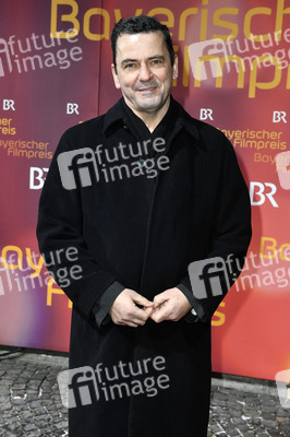 40. Bayerischer Filmpreis in München