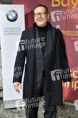 40. Bayerischer Filmpreis in München