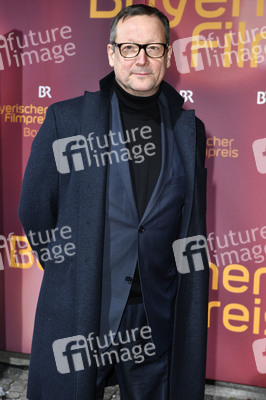 40. Bayerischer Filmpreis in München