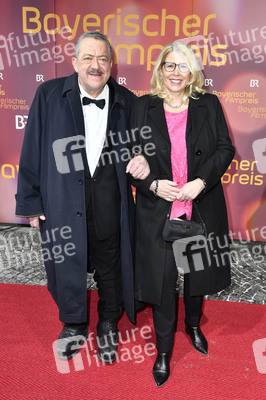 40. Bayerischer Filmpreis in München