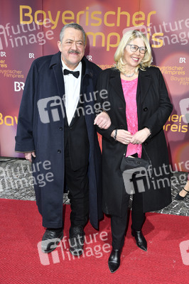 40. Bayerischer Filmpreis in München