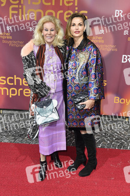 40. Bayerischer Filmpreis in München