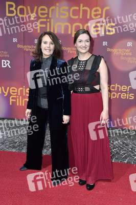40. Bayerischer Filmpreis in München