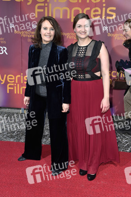 40. Bayerischer Filmpreis in München