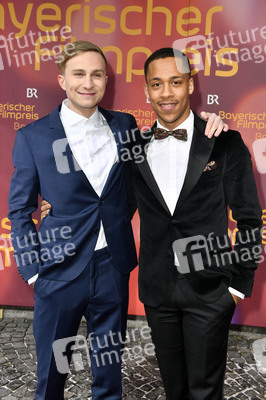 40. Bayerischer Filmpreis in München