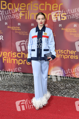 40. Bayerischer Filmpreis in München