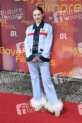 40. Bayerischer Filmpreis in München