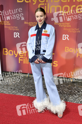 40. Bayerischer Filmpreis in München