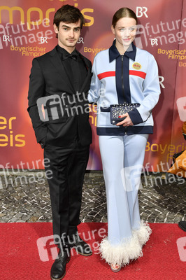 40. Bayerischer Filmpreis in München