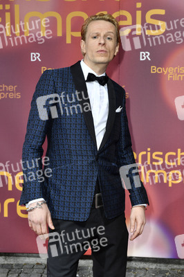 40. Bayerischer Filmpreis in München